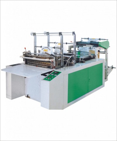 GFQ600-1200 computer heat-sealing cold cutting bag making machine